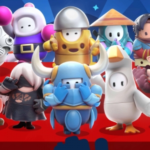 《糖豆人：终极淘汰赛》宣布举行联动皮肤限时返场活动