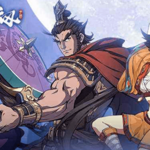 天地劫手游：九如塔属性塔暗属性50层完结撒花