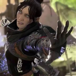 《APEX英雄》获得2021 Steam大奖提名