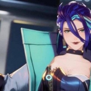 烛龙古剑IP手游白荆回廊角色PV发布！白荆回廊最新游戏宣传片 ...