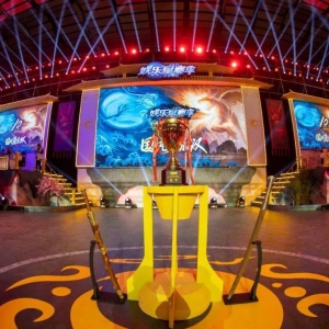 《梦三国2》入选杭州亚运会，对电竞、游戏行业而言意味着什么？ ...