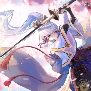 原神：无甘雨无药双通了导能圆盘第一天8000分