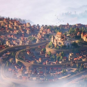 2021年最后一款手游,文明与征服才公测,已经惊动半个直播圈!