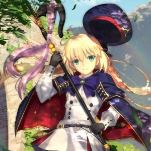 FGO：分享一套冷门的不换人90+六加成组队思路