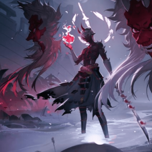 阴阳师：ban帝后手低配区前百