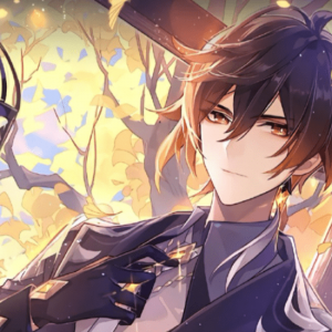 原神：0命弓藏宵宫撸爆今天无相铁的一点点心得