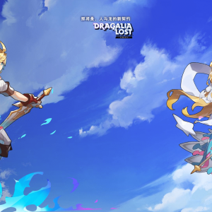 失落的龙约：梦幻万花宫简略指南