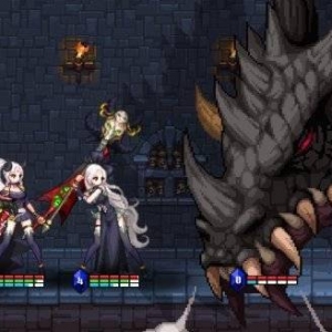 谷歌也来喜加一 手游《地下城与公主》两作免费领