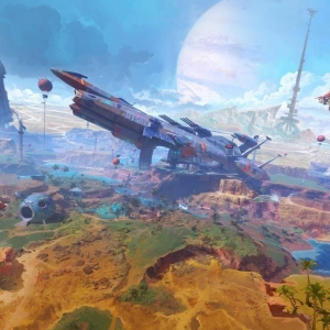 幻塔：关于轮刃的破甲相关与冰剑的实用性讨论