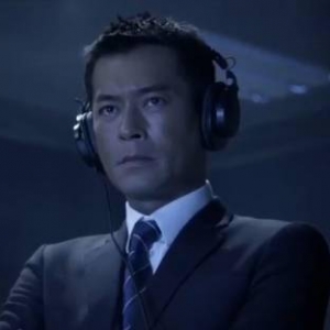 最后一战！古天乐《反贪风暴5》终极预告 12.31上映