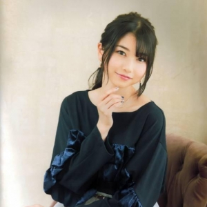 每一位都人美声甜！2021年最受欢迎女声优TOP10