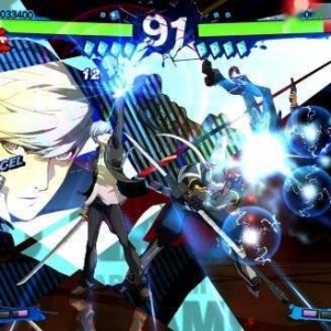 《女神异闻录4：无敌究极后桥背摔》情报：不只是移植