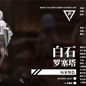 开超跑的女同大小姐和她远未成型的赛博人间