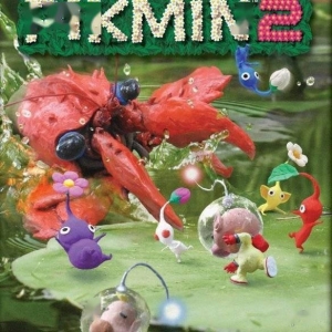 机箱里养花种草还有泳池？玩家自制《皮克敏》主题PC