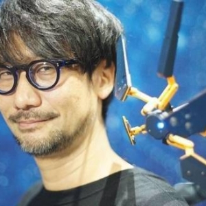 小岛秀夫分享《死亡搁浅》开发趣闻 部分创意来自Bug