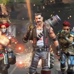 《APEX英雄》游戏强度最高的区服为欧服