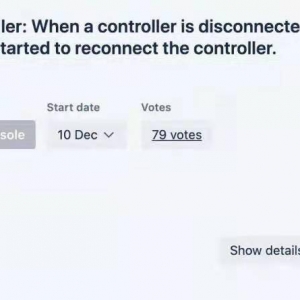 官方确认修复《使命召唤：战区》主机端手柄断连问题