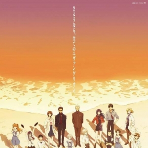 2021年日本电影收入最高Top10：《EVA：终》夺冠