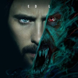 蜘蛛侠衍生电影！《暗夜博士：莫比亚斯》曝片长评级