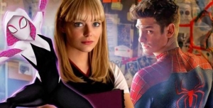 爆料：索尼影业想请“石头姐”艾玛斯通出演蜘蛛格温