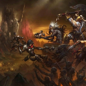 《暗黑破坏神3》经典活动“崔斯特姆的黑化”即将回归