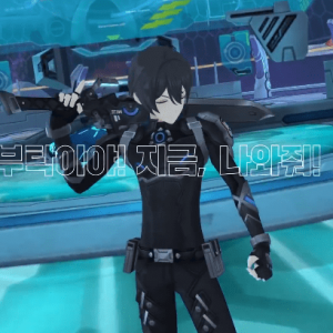 《封印者》韩服公开「决战特工」李世赫宣传片