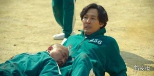 《鱿鱼游戏》导演黄东赫正与Netflix商谈第二、三季续作