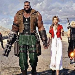 Mutan Insight招聘游戏开发者 可能是开发《FF7》第2章