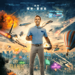 来场心灵奇旅！盘点豆瓣2021评分最高外语电影TOP10