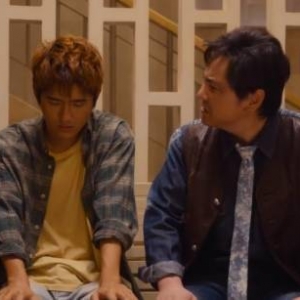 韩寒导演新作《四海》曝首支长预告 大年初一上映