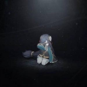 山中的静修少女《原神》申鹤角色PV“孤辰新梦”公开