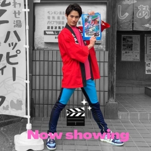 汇总假面骑士冬季剧场版超越时代的演员宣传照，奇怪的组合出现了 ...