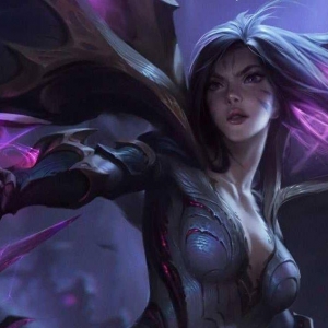 云顶之弈S6：卡莎之弈小心得-说一个4保镖过渡风格