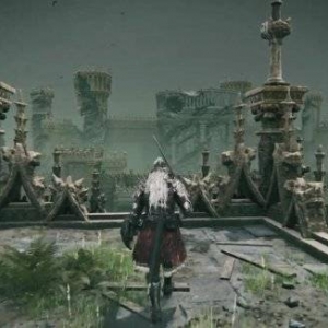 艾尔登法环新视频展示隐藏内容！玩家用PS破解机探秘艾尔登法环 ...