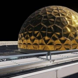 网友泄露3张2018年老版本《星空之地》游戏截图