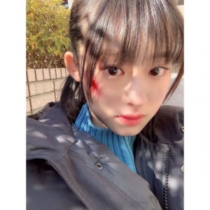 假面骑士Revice：小樱战损图公开，看来其要吃瘪了