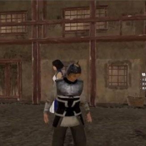 《真三国无双8：帝国》Switch版画质被玩家疯狂吐槽