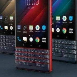 曾是安卓IOS竞争对手的黑莓BlackBerry OS将停止服务