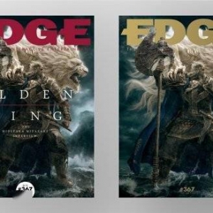 EDGE 367期《艾尔登法环》宫崎英高访谈重点内容汇总