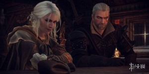 盘点4个Netflix剧集《巫师》第二季中关于游戏的彩蛋