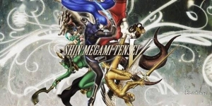 《真女神转生5》很畅销！世嘉表示对其销量感到满意