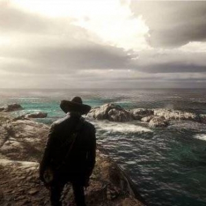 逼近现实！《荒野大镖客2》8k光追最高画质演示