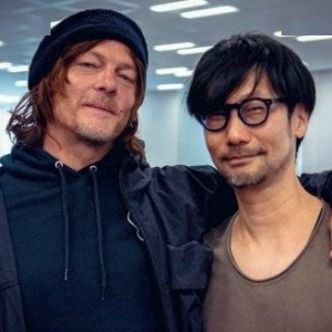 小岛秀夫谈未来新作：将会挑战不同媒介和表达方式