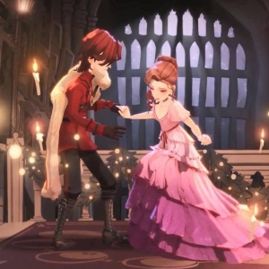 《哈利波特：魔法觉醒》全新时装「惊艳亮相」&amp;「沉默焦点」即将上线 ...