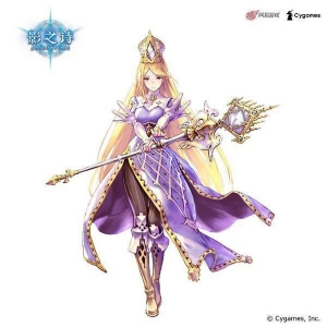 影之诗：纯主教130胜上gm 女神控教