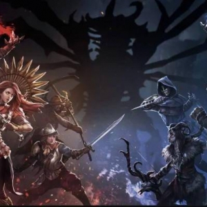 《流放之路》新大型资料片宣布跳票到2月