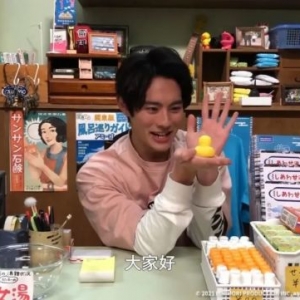 假面骑士Revice：官方再次放出两个视频，Vice玩礼拜四梗