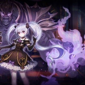 坎特伯雷公主与骑士：打了半小时过了挑战3，说一下经验