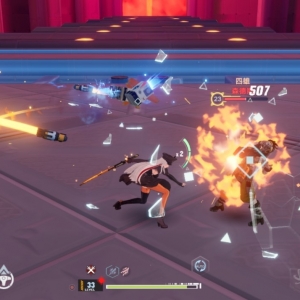 幻塔怎么短时间提升过关能力?学会这些,旧日幻象多打10层