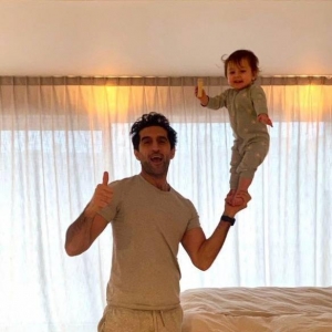 《双人成行》暴躁老哥晒新年贺名副其实掌中宝